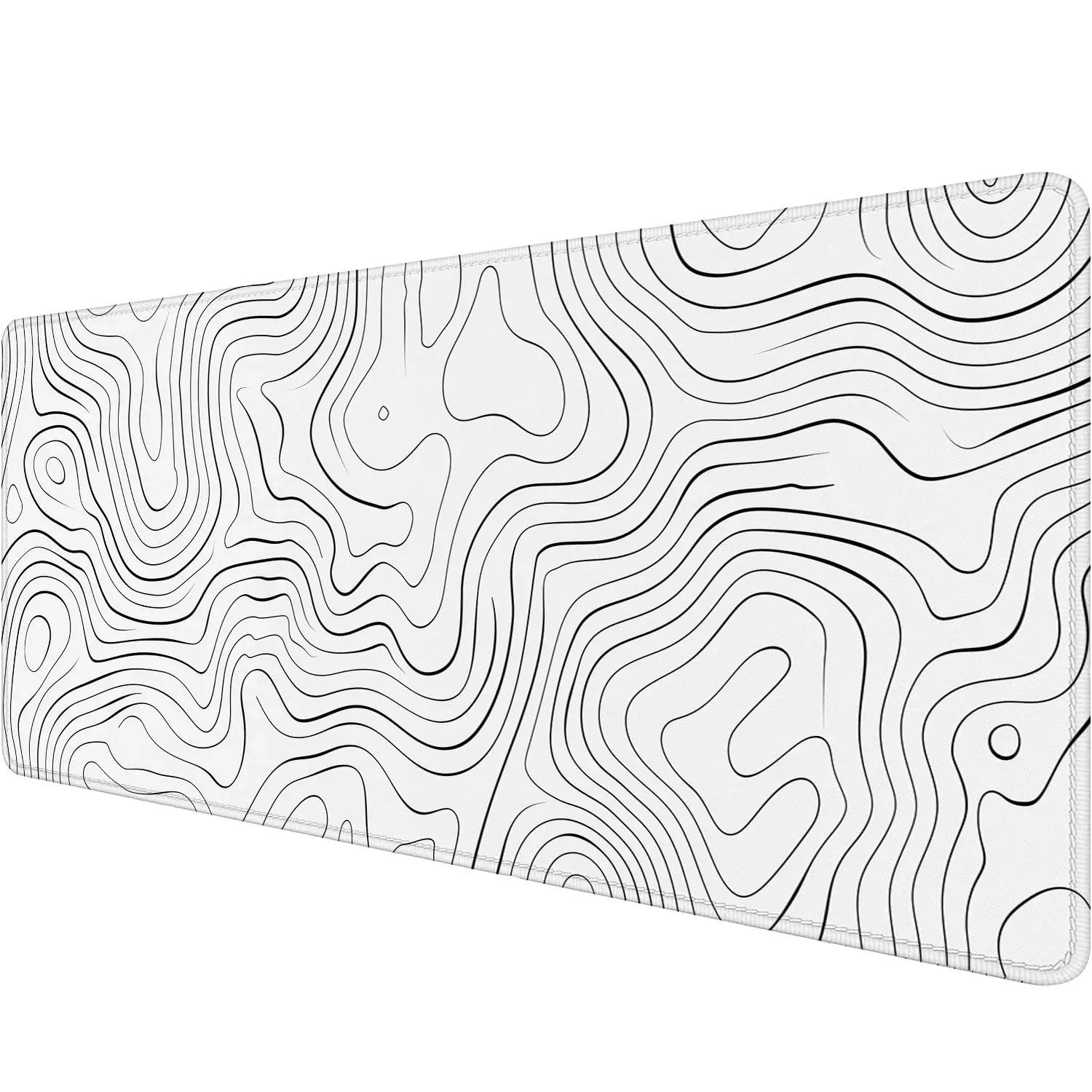 White Line Textures Gaming Mouse Pad,for PC/Laptop,Ergonomic Design for Gaming/Office,Easy Clean Long-Lasting Durability
White Line Textures Gaming Mouse Pad,for PC/Laptop,Ergonomic Design for Gaming/Office,Easy Clean Long-Lasting Durability
