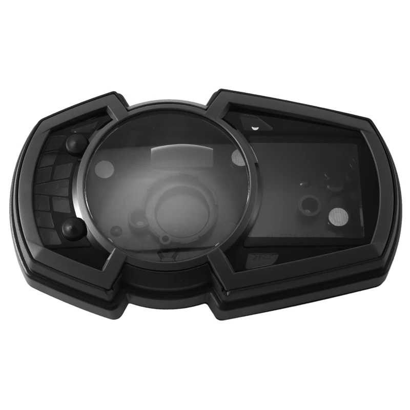 1 PCS Motorcycle Speedometer Instrument Gauge Case Housing Cover Fit For KAWASAKI Ninja650 Ninja400 ZX-6R
1 PCS Motorcycle Speedometer Instrument Gauge Case Housing Cover Fit For KAWASAKI Ninja650 Ninja400 ZX-6R