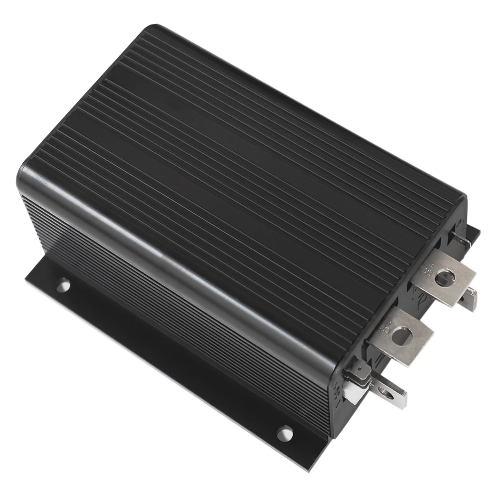 0-5kΩ 1204-027 36V 275A Motor Controller for EZGO Marathon Golf Cart 1989-1994 Replace 20972G1 1204-032 1204-001
0-5kΩ 1204-027 36V 275A Motor Controller for EZGO Marathon Golf Cart 1989-1994 Replace 20972G1 1204-032 1204-001