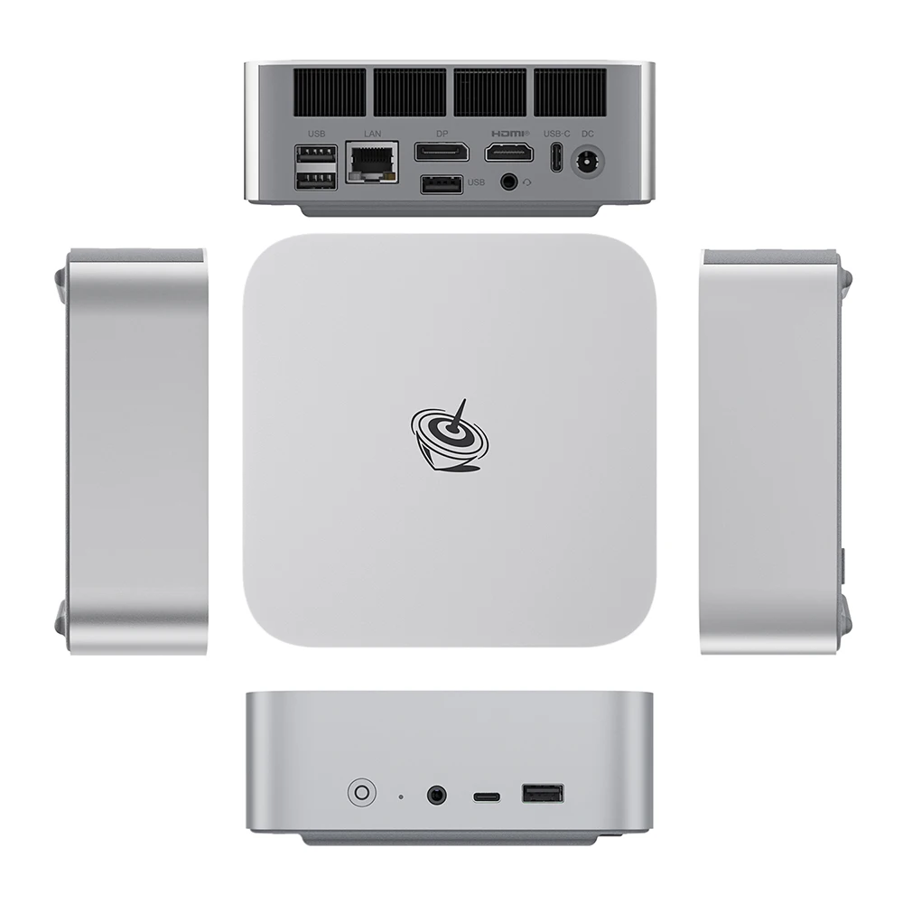 Мини-ПК Beelink Ser8 AMD Ryzen7 8845hs 32 ГБ ОЗУ 1 ТБ SSD WIFI6 WIN11 Ddr5 Официальные настольные компьютеры 5,1 ГГц TP Вилки UK/EU/US
Мини-ПК Beelink Ser8 AMD Ryzen7 8845hs 32 ГБ ОЗУ 1 ТБ SSD WIFI6 WIN11 Ddr5 Официальные настольные компьютеры 5,1 ГГц TP Вилки UK/EU/US