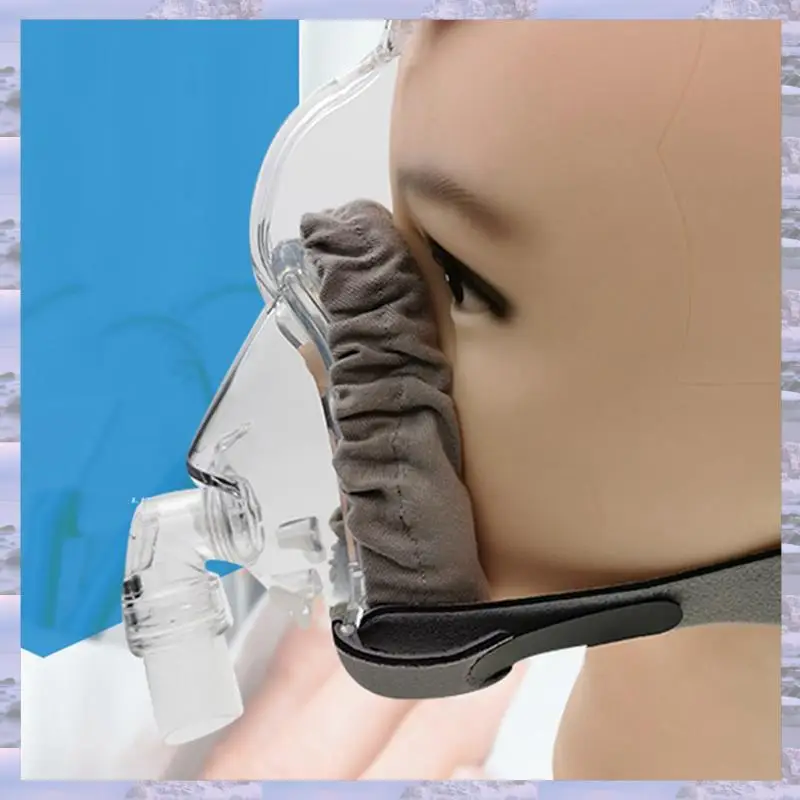 T85C-4 шт. вкладыши для масок CPAP, многоразовые тканевые удобные чехлы для уменьшения утечек воздуха, раздражения кожи, моющиеся и легко чистящиеся серые
T85C-4 шт. вкладыши для масок CPAP, многоразовые тканевые удобные чехлы для уменьшения утечек воздуха, раздражения кожи, моющиеся и легко чистящиеся серые