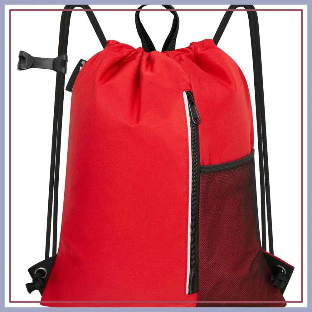 Drawstring Backpack Gym Bag For Men Women, String Beach Swim Sports Backpack
Drawstring Backpack Gym Bag For Men Women, String Beach Swim Sports Backpack
