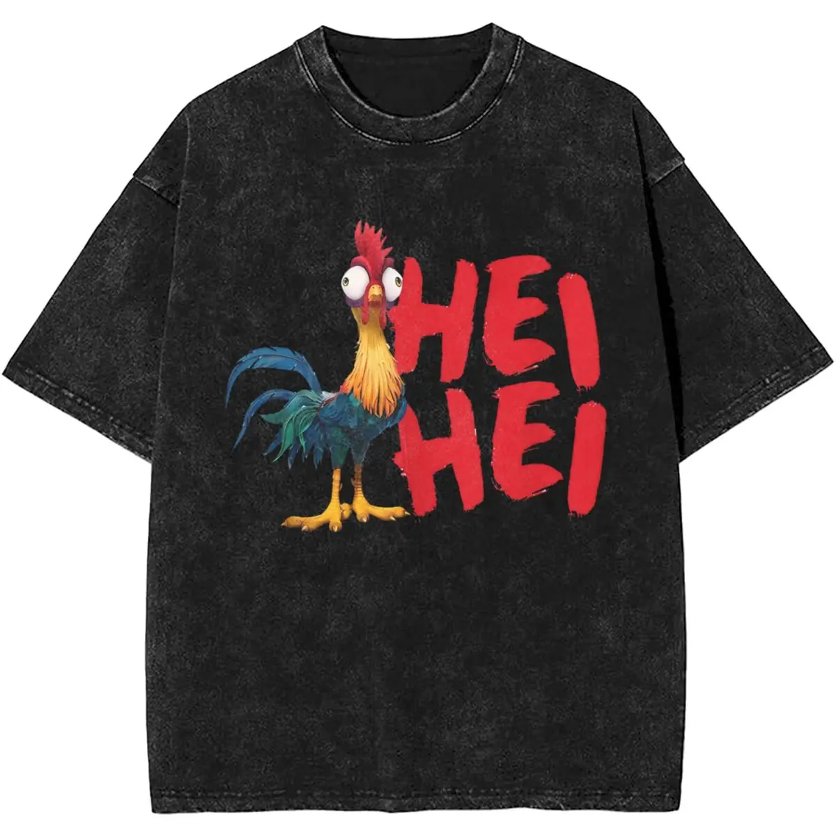 Men Heihei Moana T Shirts Clothing Summer Classic Short-Sleeve T-Shirt O-Neck Fashion Casual Tshirt Dropshipping
Men Heihei Moana T Shirts Clothing Summer Classic Short-Sleeve T-Shirt O-Neck Fashion Casual Tshirt Dropshipping