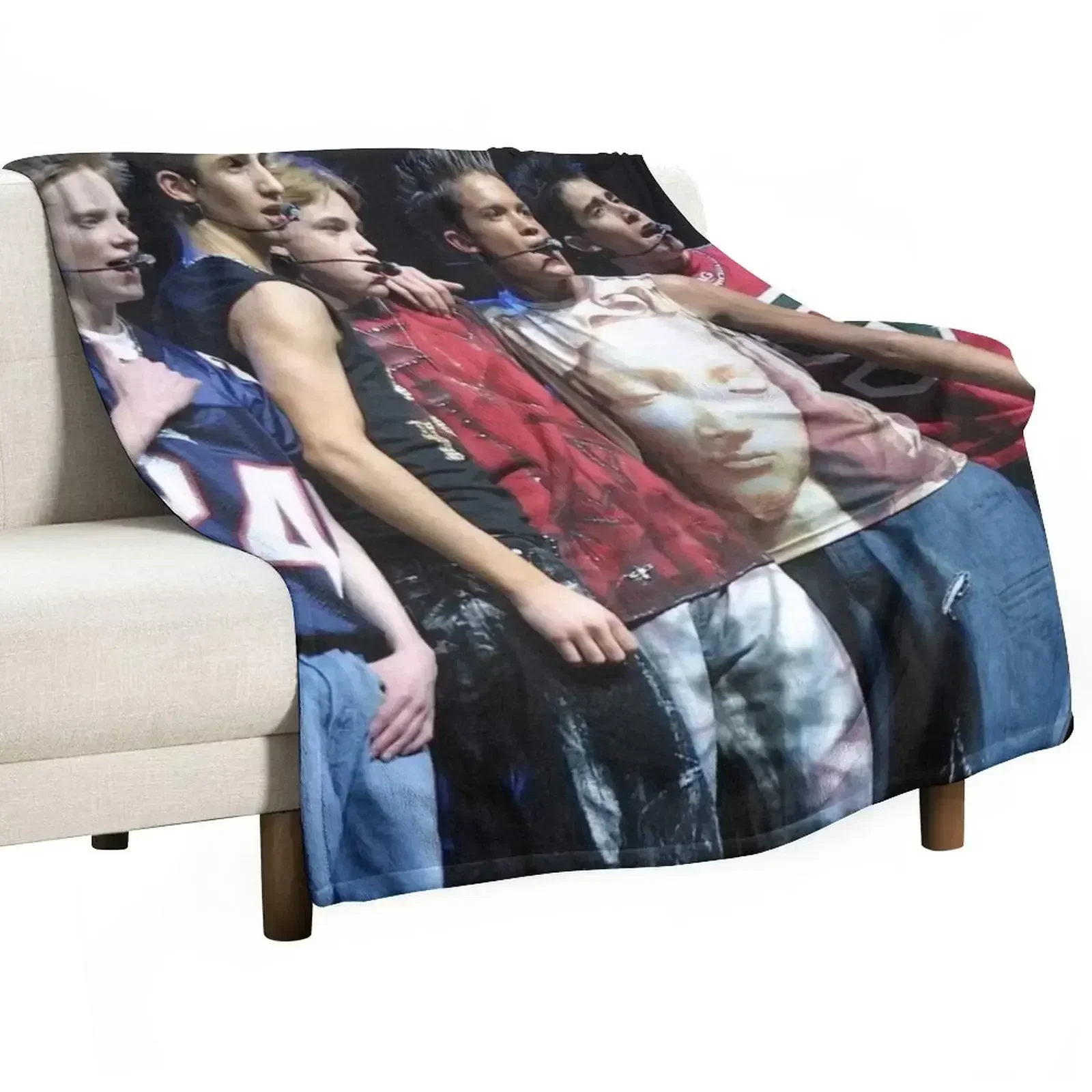 Dream Street Throw Blanket Shaggy Furry Soft Blanket for Bedroom Living Room
Dream Street Throw Blanket Shaggy Furry Soft Blanket for Bedroom Living Room