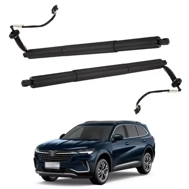 For Buick Enclave Car Parts Rear Door Electric Tailgate Lifter Smart Electric Tail Lifter 22895254
For Buick Enclave Car Parts Rear Door Electric Tailgate Lifter Smart Electric Tail Lifter 22895254