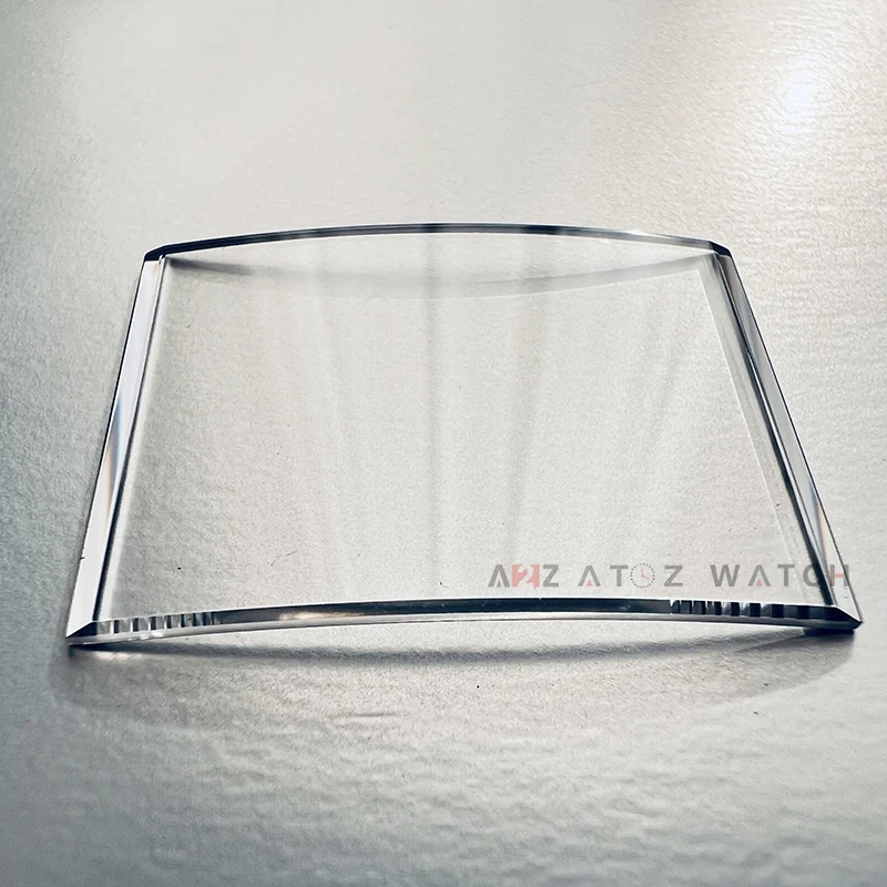 Watch Sapphire Crystal Glass for Patek Philippe Gondolo 5200G 32.5*20.0*3.25mm
Watch Sapphire Crystal Glass for Patek Philippe Gondolo 5200G 32.5*20.0*3.25mm