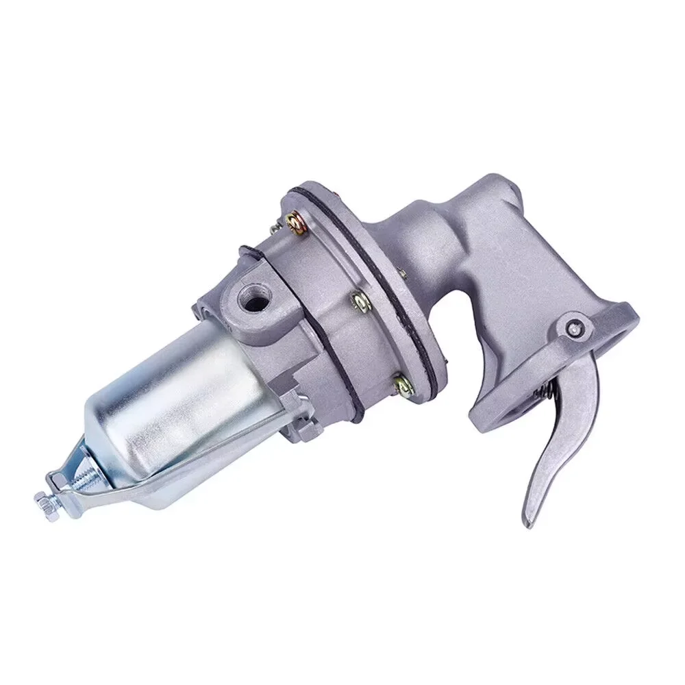 OSIAS Fuel Pump Compatible with OMC 2.5L 3.0L MerCruiser 3.0L 3.7L 4.1L Part Numbers 60032 86234A05 18-7278 for Marine Engines
OSIAS Fuel Pump Compatible with OMC 2.5L 3.0L MerCruiser 3.0L 3.7L 4.1L Part Numbers 60032 86234A05 18-7278 for Marine Engines