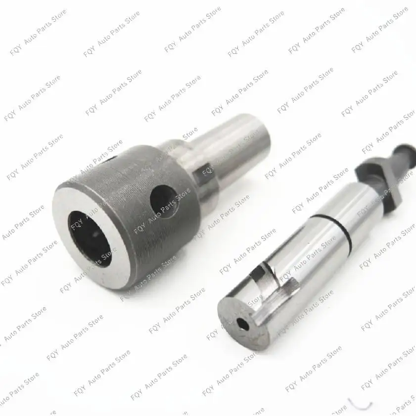4X High Quality Plunger and Barrel Assembly U121 SAY95AD21 For DEUTZ Weichai TD226 TD226B
4X High Quality Plunger and Barrel Assembly U121 SAY95AD21 For DEUTZ Weichai TD226 TD226B