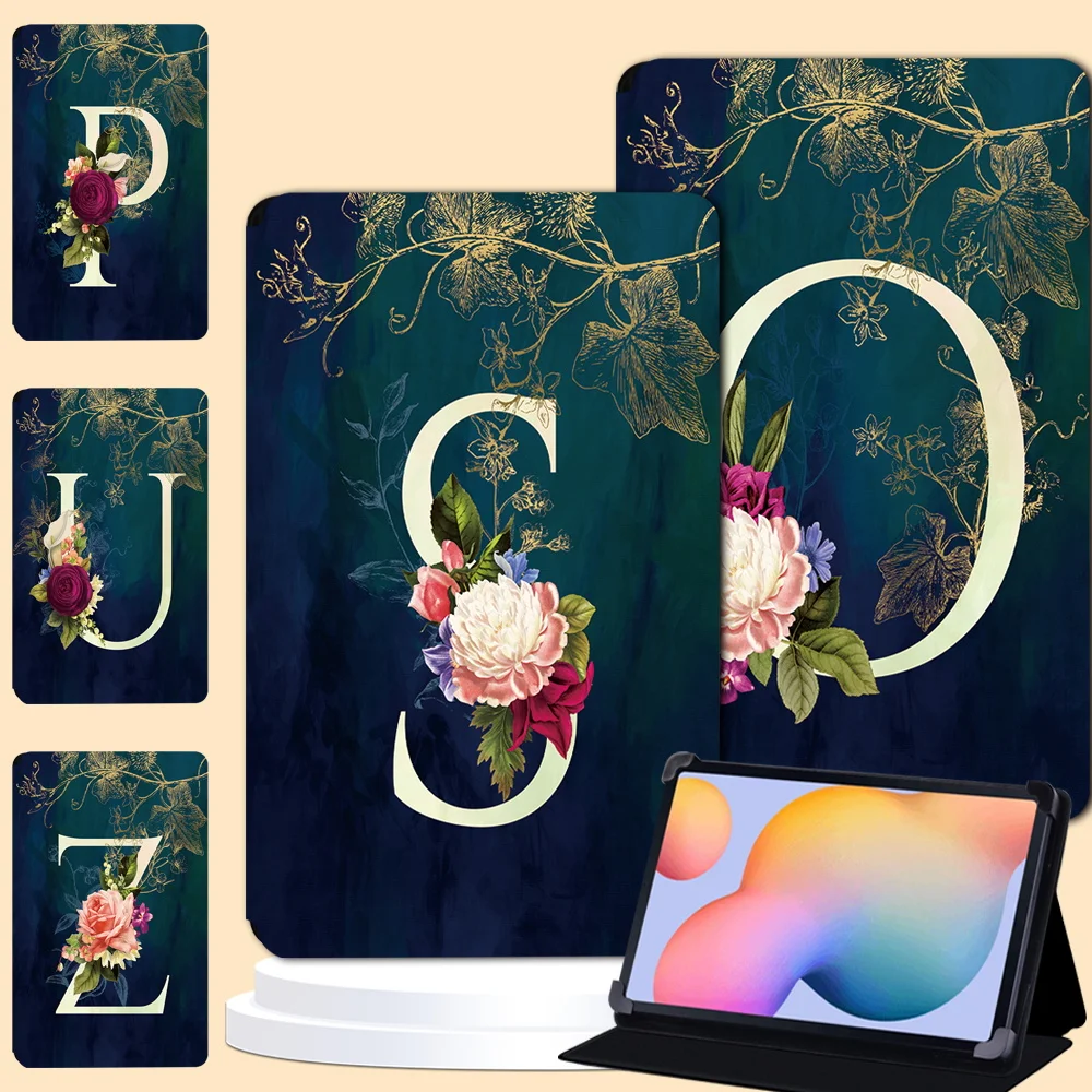 PU Leather Tablet Case for Samsung Tab S7 11"/S6/S6 Lite/S5e 10.5"/S4 10.5"/S3 9.7"/S2 9.7"/S2 8.0"/S2 8.0"LTE Protective Cover
PU Leather Tablet Case for Samsung Tab S7 11"/S6/S6 Lite/S5e 10.5"/S4 10.5"/S3 9.7"/S2 9.7"/S2 8.0"/S2 8.0"LTE Protective Cover