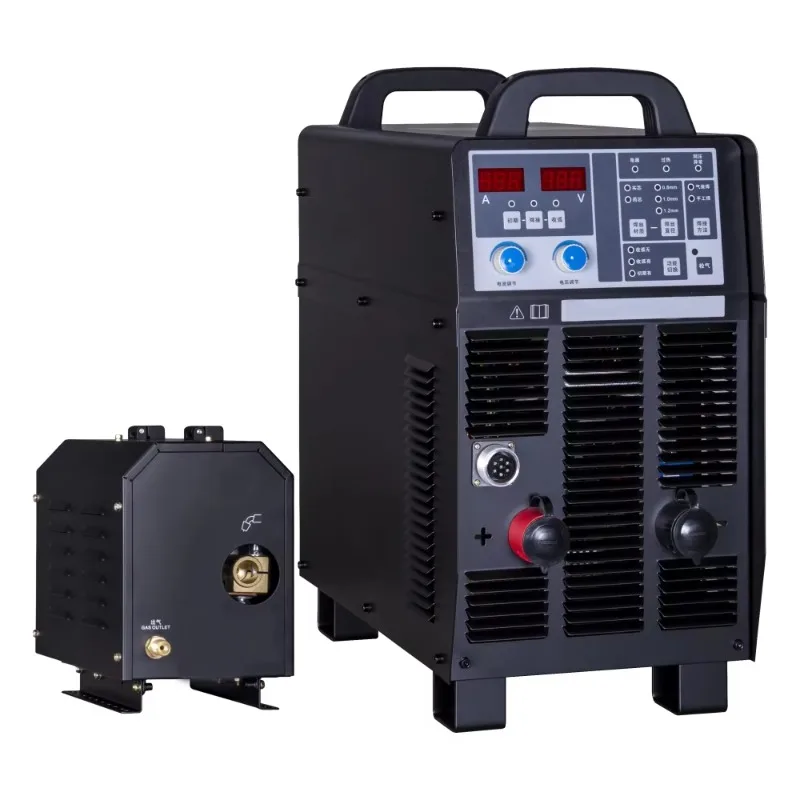 Robot Special Gas Welding Machine NB-500 RB3
Robot Special Gas Welding Machine NB-500 RB3