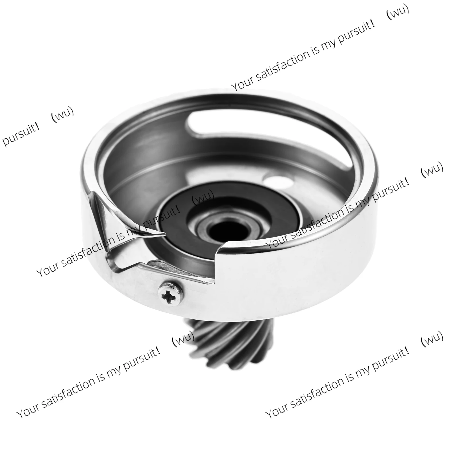 Household Sewing Machine Shuttle Steel Rotary Hook Rotary Hook Assembly for Brother XC2210051 BC2100 for Babylock BL137A
Household Sewing Machine Shuttle Steel Rotary Hook Rotary Hook Assembly for Brother XC2210051 BC2100 for Babylock BL137A