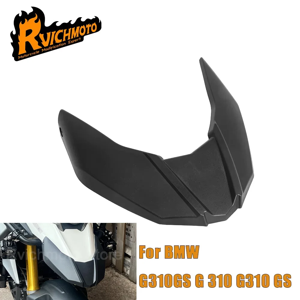 G310GS Motorcycle Front Fender Beak Nose Extender For BMW G310GS G 310 G310 GS 2017-2019 2020 Fairing Cowl Extension Wheel Cover
G310GS Motorcycle Front Fender Beak Nose Extender For BMW G310GS G 310 G310 GS 2017-2019 2020 Fairing Cowl Extension Wheel Cover