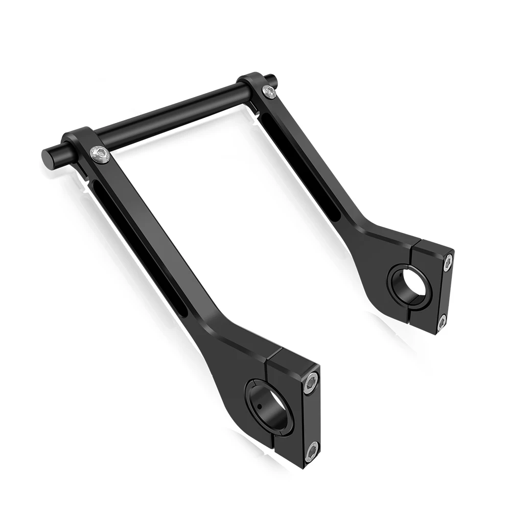 For KT-M Ka-wasaki Ya-maha Hon-da Hu-saberg Husqva-rna G-asGas Sherco B-eta s-uz-uki GPS Holder Navigation Roadbook Mounting Arm
For KT-M Ka-wasaki Ya-maha Hon-da Hu-saberg Husqva-rna G-asGas Sherco B-eta s-uz-uki GPS Holder Navigation Roadbook Mounting Arm