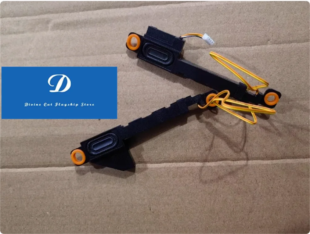 ДЛЯ Lenovo Xiaoxin Air14 IAL7 82SD0000CD 2022 Динамик
ДЛЯ Lenovo Xiaoxin Air14 IAL7 82SD0000CD 2022 Динамик