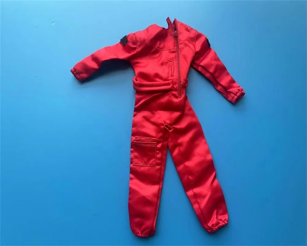 1/6 Soldier Doll Accessories Forest Protective Clothing Jumpsuit Model Fit 12'' Action Figure Body In Stock
1/6 Soldier Doll Accessories Forest Protective Clothing Jumpsuit Model Fit 12'' Action Figure Body In Stock
