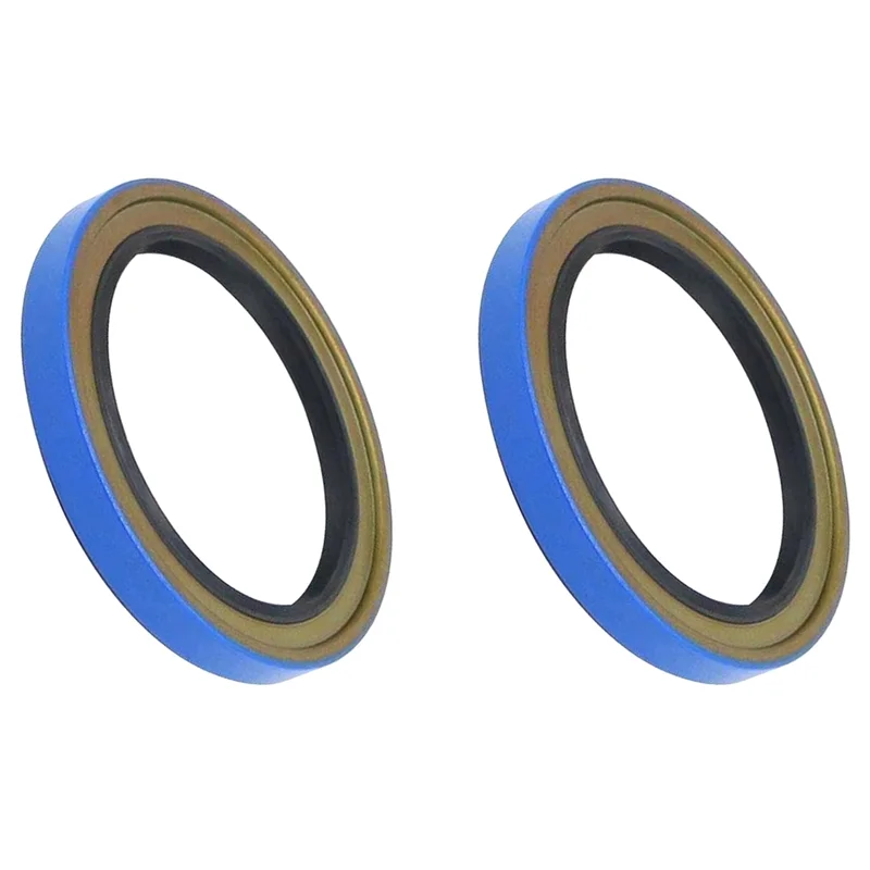 New Bearing Seal 6658229 For Bobcat Skid Steer Loaders- Models 843, 853 863, 873 883, 1213 S220, S250 S300, S330 2PCS
New Bearing Seal 6658229 For Bobcat Skid Steer Loaders- Models 843, 853 863, 873 883, 1213 S220, S250 S300, S330 2PCS