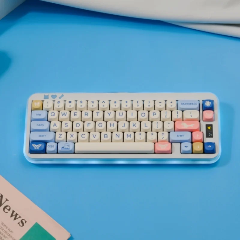 150 клавиш/набор, колпачок для клавиш Underworld, PBT MOA, профиль, колпачок для клавиш с двойным выстрелом, термосублимационная механическая клавиатура для настройки 
150 клавиш/набор, колпачок для клавиш Underworld, PBT MOA, профиль, колпачок для клавиш с двойным выстрелом, термосублимационная механическая клавиатура для настройки