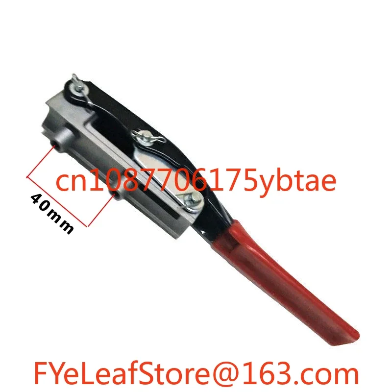 1PC Clutch handle for farm garden Micro-cultivator Gas Diesel Engine reverse handles accessories
1PC Clutch handle for farm garden Micro-cultivator Gas Diesel Engine reverse handles accessories