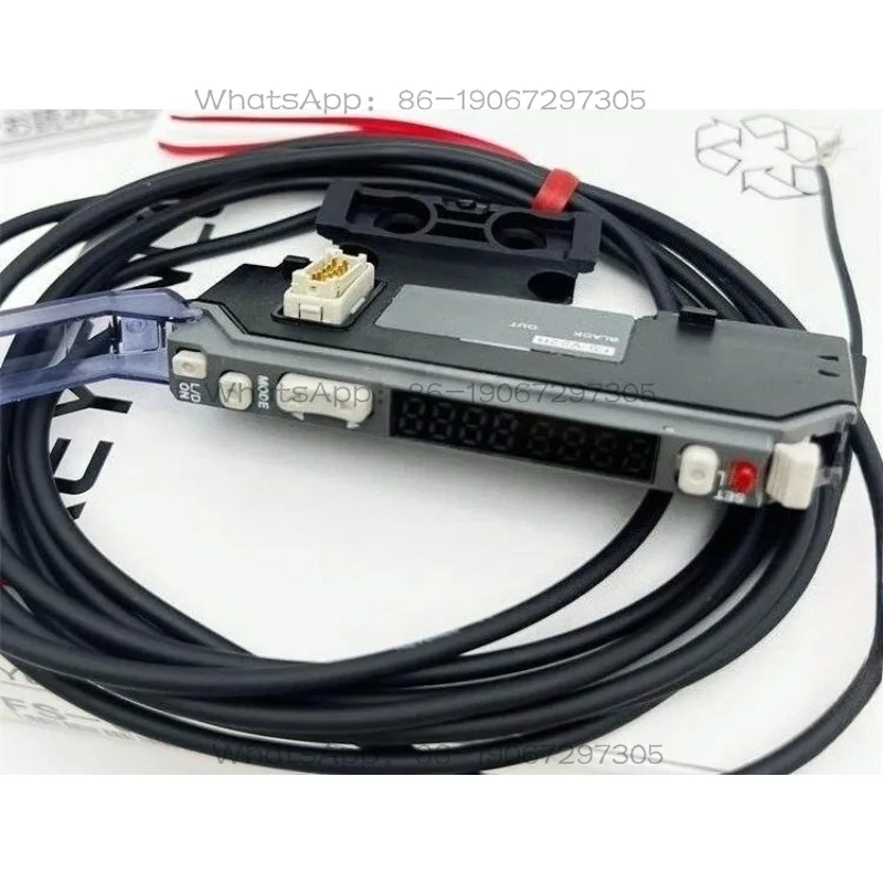 Sales of FS-V22/FS-V22R Fiber Amplifier Sensors
Sales of FS-V22/FS-V22R Fiber Amplifier Sensors