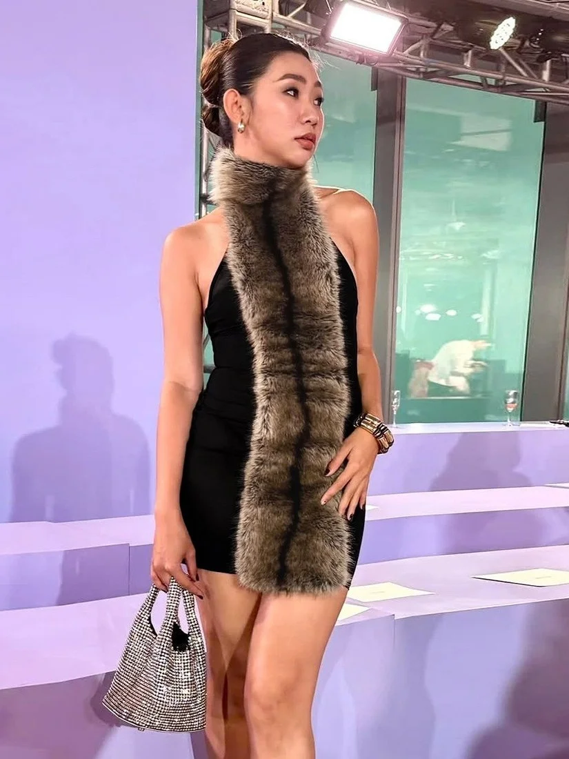 Сексуальное платье Color Blo с высокой талией без подошв и облегающей юбкой для женщин Ciwalk Faion, весна 206.
Сексуальное платье Color Blo с высокой талией без подошв и облегающей юбкой для женщин Ciwalk Faion, весна 206.