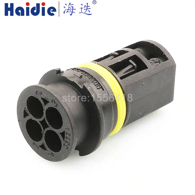 1-20 sets 4pin cable wire harness connector housing plug connector 50290730/11781748762/50290948
1-20 sets 4pin cable wire harness connector housing plug connector 50290730/11781748762/50290948