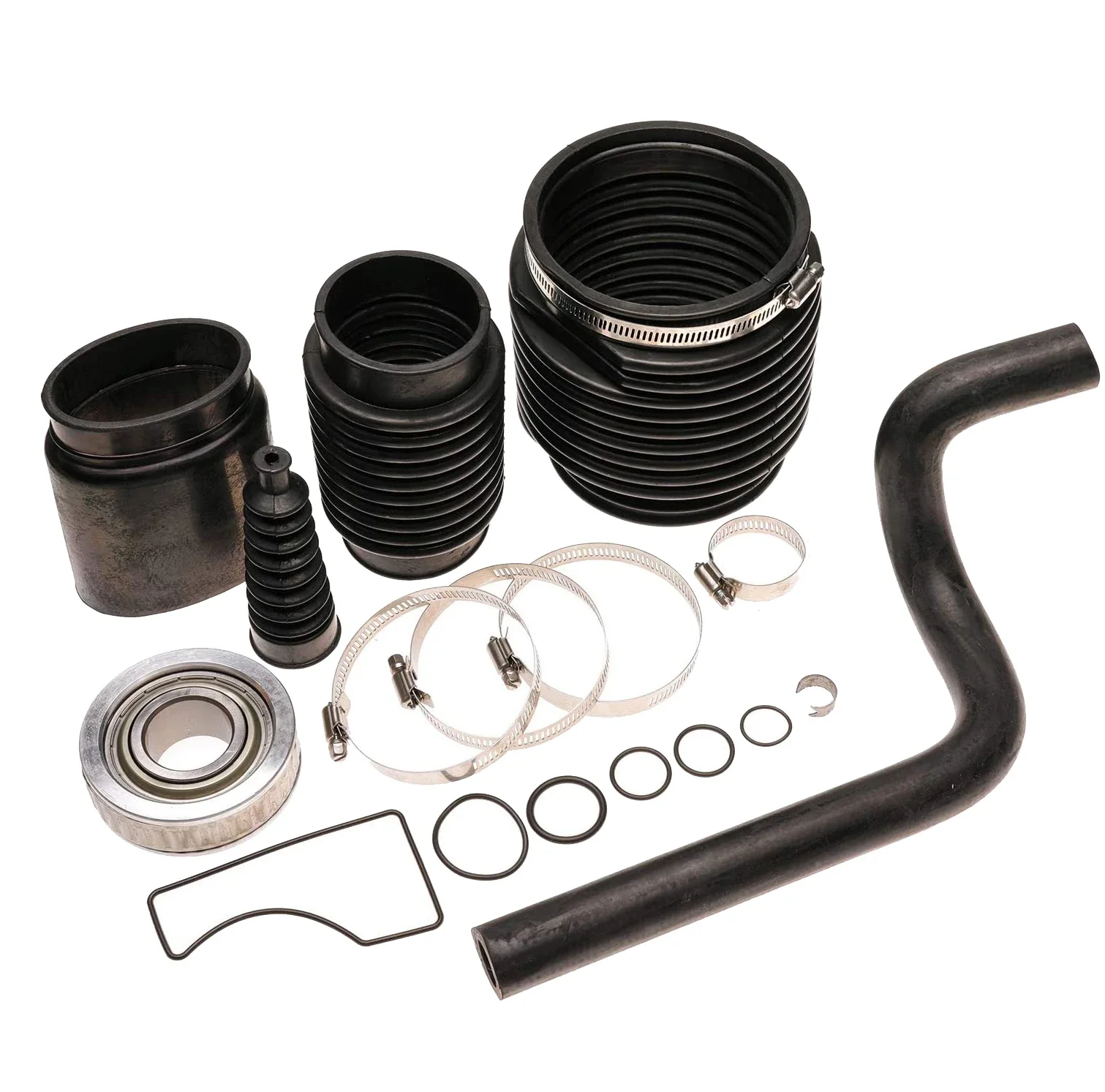 marine parts bellows kit 30-803100T1, 8M0095485 Sierra:18-8212-1 All Bravos 1982 & up 86840A05 18654A1 74639A2 16755A1
marine parts bellows kit 30-803100T1, 8M0095485 Sierra:18-8212-1 All Bravos 1982 & up 86840A05 18654A1 74639A2 16755A1