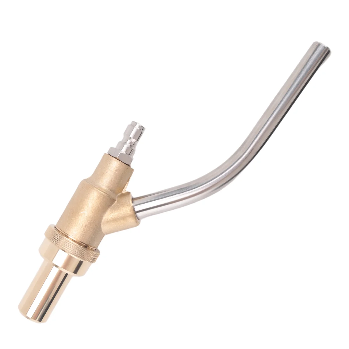 AA91 Industrial Sandblasting Tool Nozzle, Wet Sandblasting Tool Accessories-1Pcs
AA91 Industrial Sandblasting Tool Nozzle, Wet Sandblasting Tool Accessories-1Pcs
