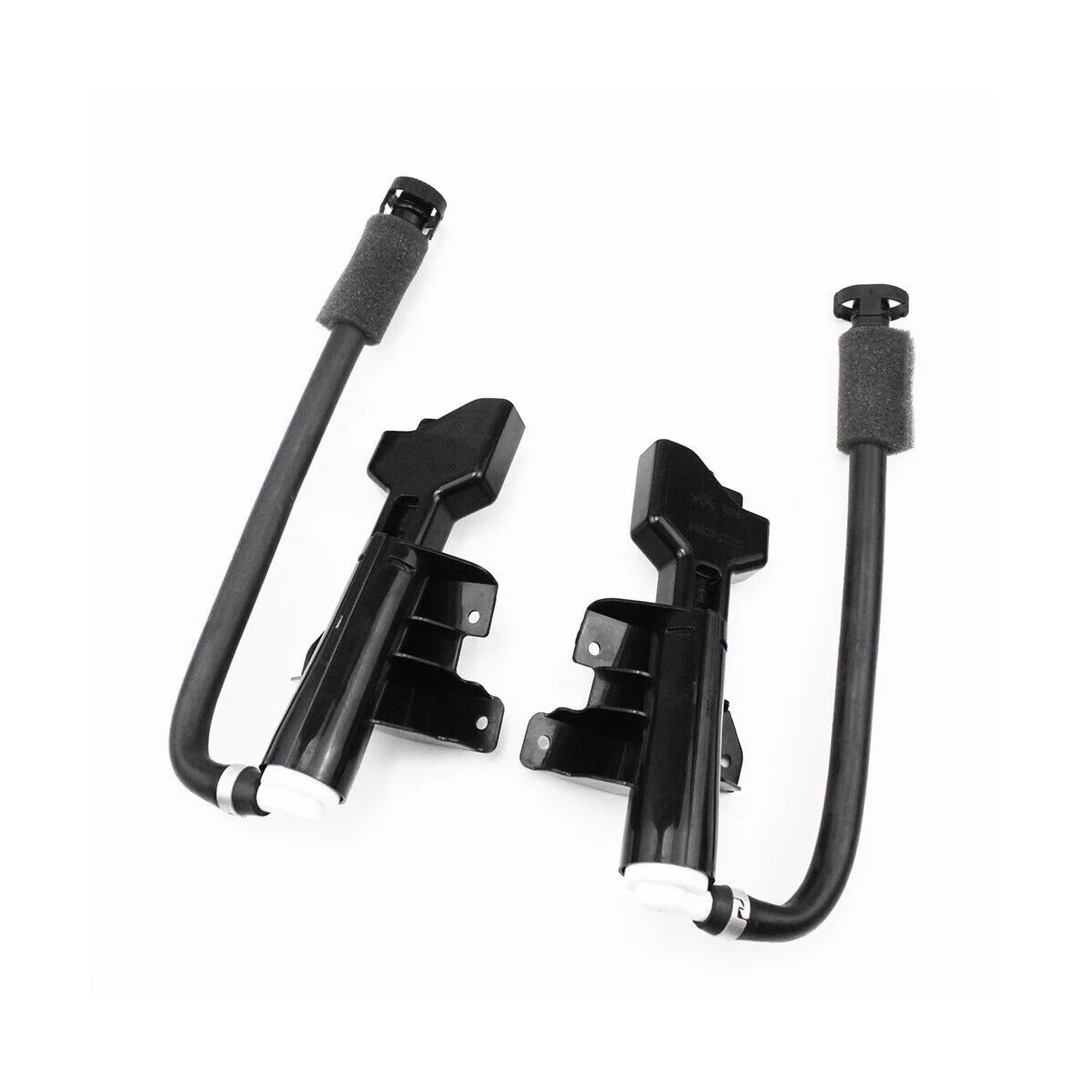 2PCS Left+Right Bumper Headlight Washer Sprayer Nozzle Actuator for SEQUOIA 2008-2019 85208-0C020 85207-0C020
2PCS Left+Right Bumper Headlight Washer Sprayer Nozzle Actuator for SEQUOIA 2008-2019 85208-0C020 85207-0C020