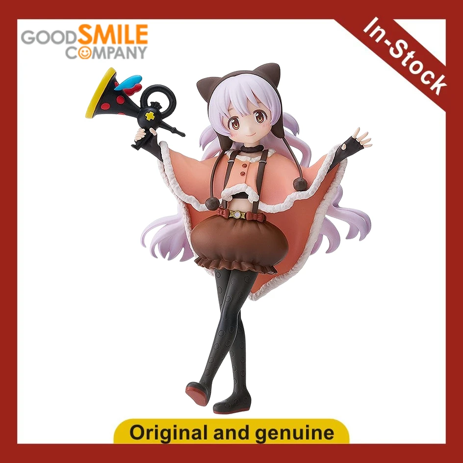 【UA】GSC Max Factory POPUP Puella Magi Madoka Magica The Movie: The Story of Rebellion Nagisa Momoe Figures Models Toys Gifts
【UA】GSC Max Factory POPUP Puella Magi Madoka Magica The Movie: The Story of Rebellion Nagisa Momoe Figures Models Toys Gifts