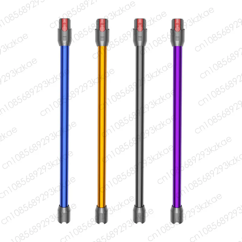For Vacuum Cleaner Accessories V12 V10 Slim Extension Tube Metal Rod By
For Vacuum Cleaner Accessories V12 V10 Slim Extension Tube Metal Rod By