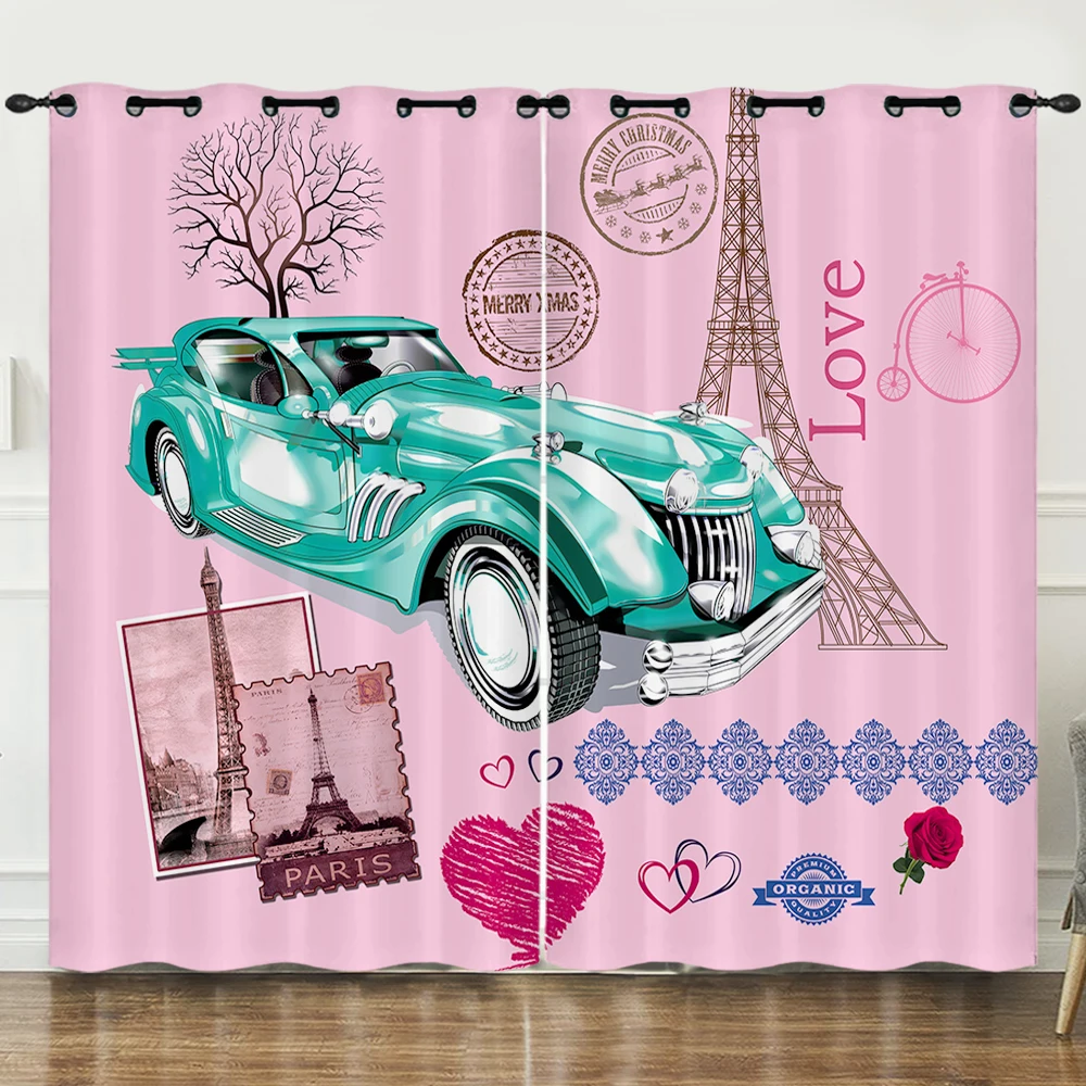 Love Window Curtains for Bedroom Living Room Heart Curtains Romantic Love Heart Window Drapes for Boys Girls Kids Couple Lover
Love Window Curtains for Bedroom Living Room Heart Curtains Romantic Love Heart Window Drapes for Boys Girls Kids Couple Lover
