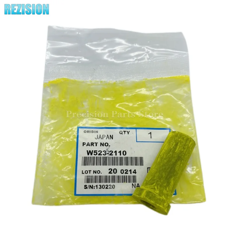 10 шт. W 5232110 Шина для тонер-насоса для Ricoh MPC 2500 3000 4500 2800 4000 5000, резиновый тонер-насос, запасные части для копировального аппарата W 5232110
10 шт. W 5232110 Шина для тонер-насоса для Ricoh MPC 2500 3000 4500 2800 4000 5000, резиновый тонер-насос, запасные части для копировального аппарата W 5232110