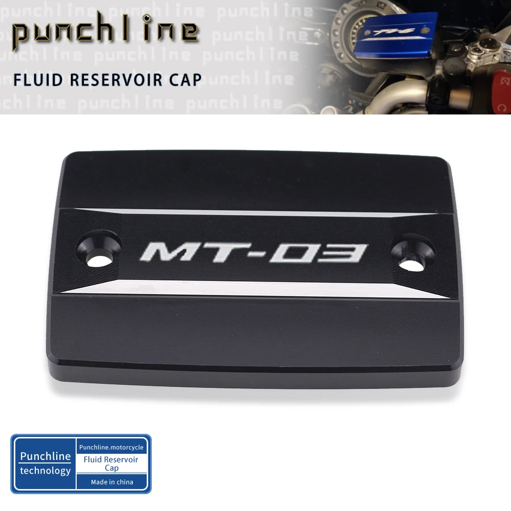 For MT-03 MT 03 2006-2010 XSR 700 XSR 900 2016-2022 TDM 900 2004-2015 Motorcycle Front Brake Fluid Reservoir Cap Cover
For MT-03 MT 03 2006-2010 XSR 700 XSR 900 2016-2022 TDM 900 2004-2015 Motorcycle Front Brake Fluid Reservoir Cap Cover