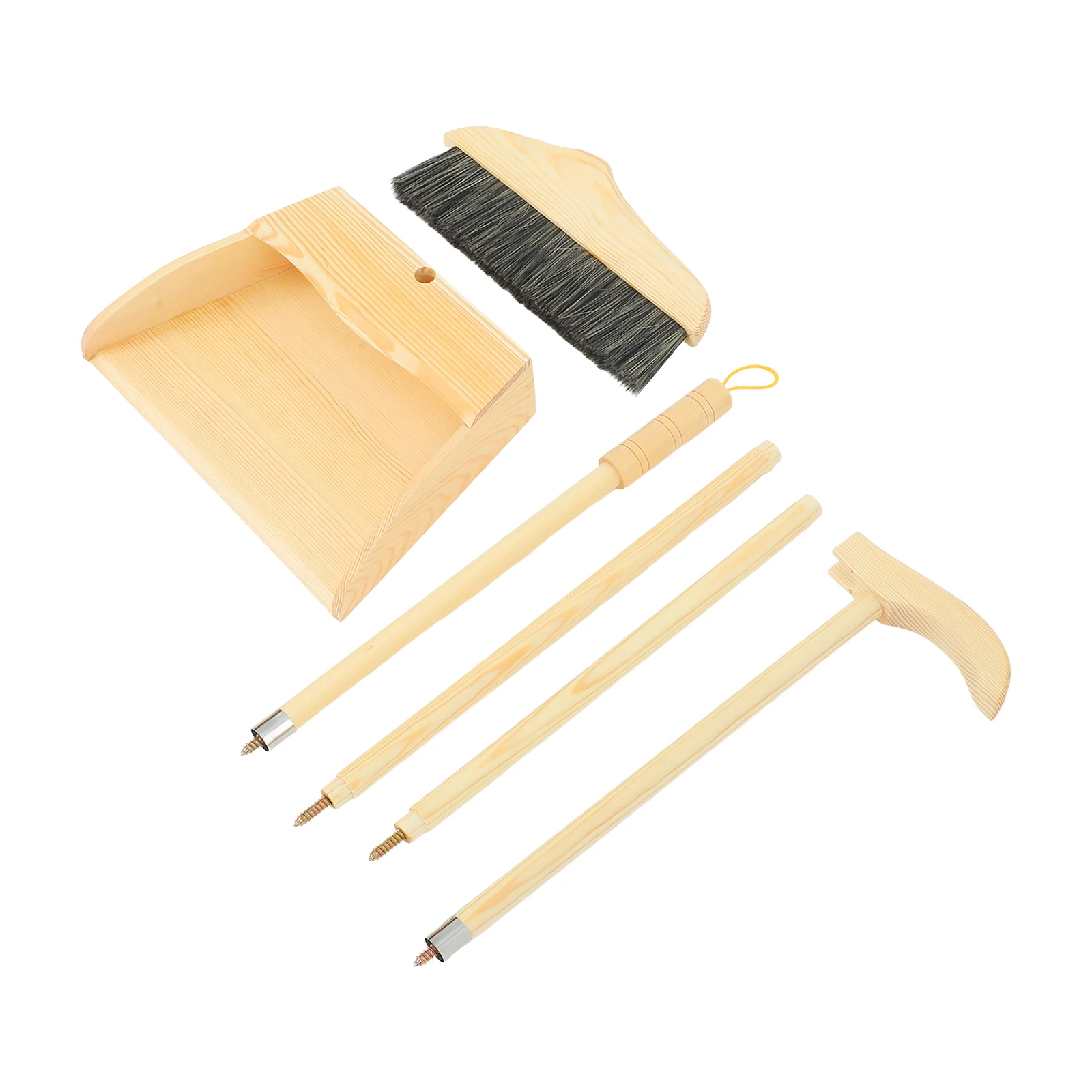 1 комплект, набор совок для подметания метлы с мягкой щетиной, устройство для чистки с длинной ручкой для дома, гаража, мастерской, набор совок для лобби, метлы
1 комплект, набор совок для подметания метлы с мягкой щетиной, устройство для чистки с длинной ручкой для дома, гаража, мастерской, набор совок для лобби, метлы