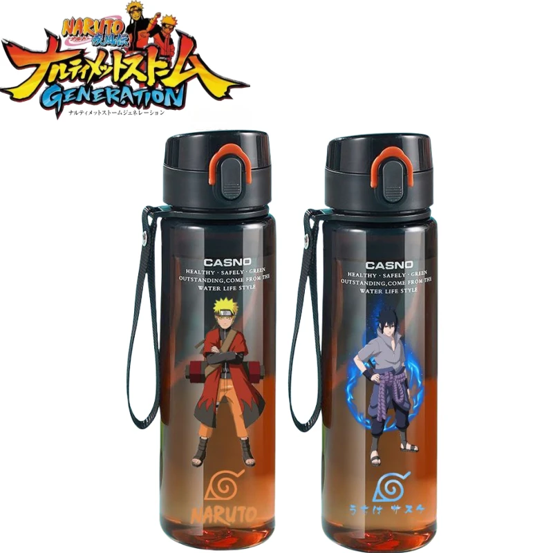 Naruto Uzumaki Naruto anime peripheral water cups with high appearance and large capacity, leak-proof and drop-resistant cups
Naruto Uzumaki Naruto anime peripheral water cups with high appearance and large capacity, leak-proof and drop-resistant cups