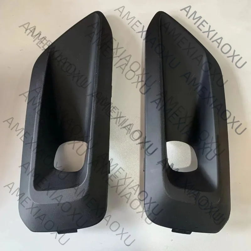 31449343 LH 31449344 RH Рамка/накладка противотуманной фары переднего бампера для Volvo XC40 2018-2022
31449343 LH 31449344 RH Рамка/накладка противотуманной фары переднего бампера для Volvo XC40 2018-2022