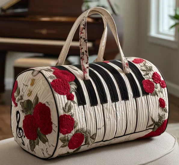 3D Printed Quilted Travel Bags Personalized Gifts Sport Bags Custom Handbag Tote Bag Training Trendy Bag Beach Hiking Camping
3D Printed Quilted Travel Bags Personalized Gifts Sport Bags Custom Handbag Tote Bag Training Trendy Bag Beach Hiking Camping