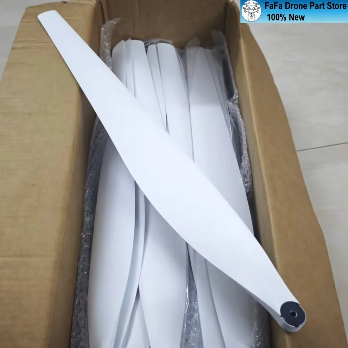 Agras T50 Blade Of Propellers For DJI Drone Carbon Fiber Plastic Mix T40/T20P 5413/5415 CW CCW Agricultural Drone Accessories
Agras T50 Blade Of Propellers For DJI Drone Carbon Fiber Plastic Mix T40/T20P 5413/5415 CW CCW Agricultural Drone Accessories