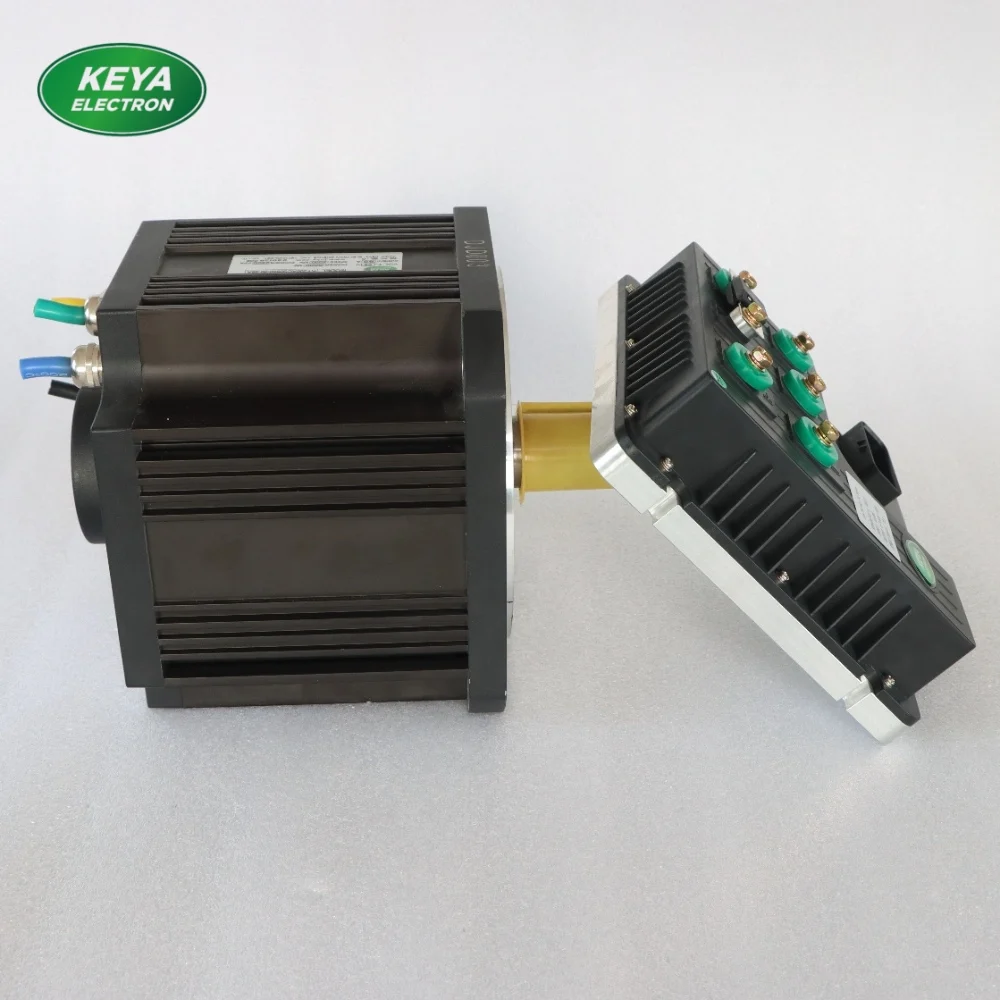 2026 CE Certification 96V 5000W High Torque BLDC Motor With Brake
2026 CE Certification 96V 5000W High Torque BLDC Motor With Brake