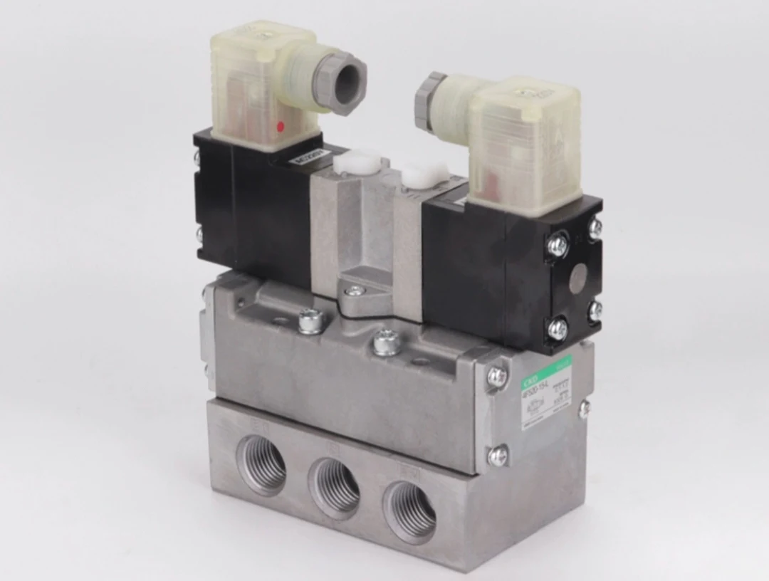 Оригинальный электромагнитный клапан 4F710/720/730-/20/25-L-AC220V-DC24V с индикатором подлинный
Оригинальный электромагнитный клапан 4F710/720/730-/20/25-L-AC220V-DC24V с индикатором подлинный