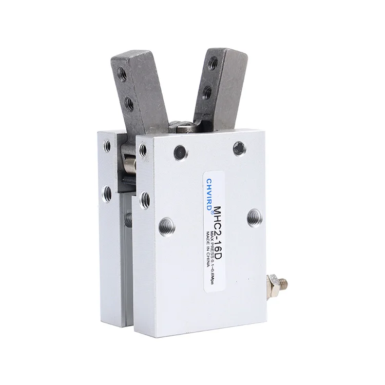 Angle MHC Series MHC2-16D MHC2-20D MHC2-25D Pneumatic Cylinder
Angle MHC Series MHC2-16D MHC2-20D MHC2-25D Pneumatic Cylinder