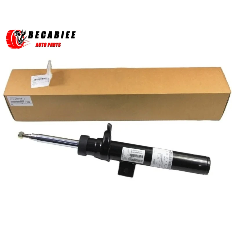 OEM 31316796315 31316796316 Left / Right Front Shock Absorber For BMW X3 F25 2011-2017 X4 F26 2015-2018
OEM 31316796315 31316796316 Left / Right Front Shock Absorber For BMW X3 F25 2011-2017 X4 F26 2015-2018