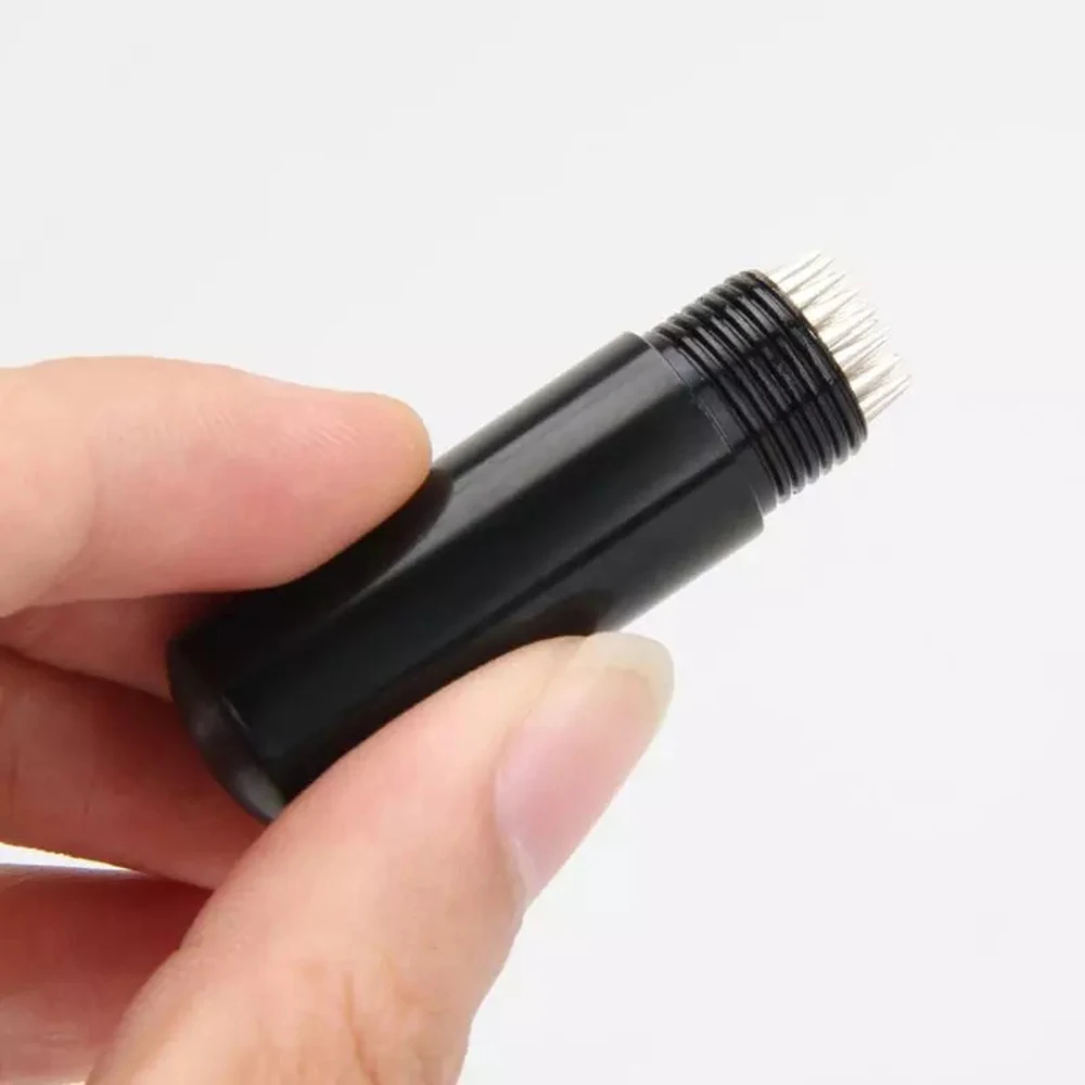 Repair Tool Metal Tapper tip Black Billiard Cue Tip Shaper Pool Cue Tip Shaper Snooker Stick Pick Needle Thorn Tool
Repair Tool Metal Tapper tip Black Billiard Cue Tip Shaper Pool Cue Tip Shaper Snooker Stick Pick Needle Thorn Tool