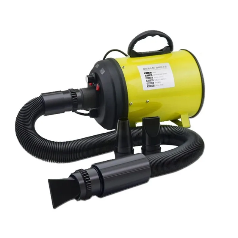 2026 Pet Grooming Products Stepless Speed Control Dog Cat Hair Dryer
2026 Pet Grooming Products Stepless Speed Control Dog Cat Hair Dryer