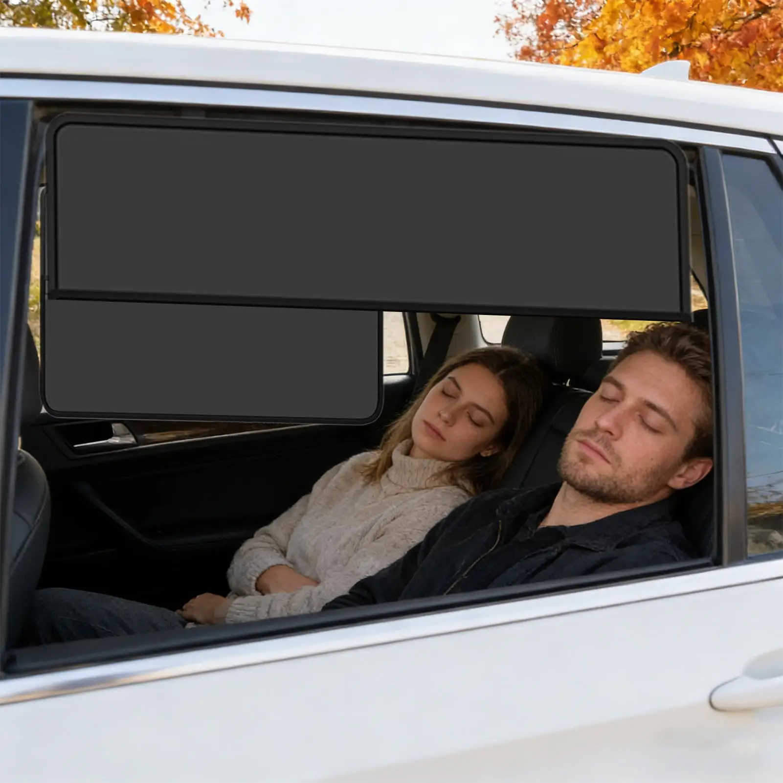 Магнитные утолщенные шторки для окон автомобиля, аксессуары для защиты конфиденциальности, для боковых и задних окон седанов и фургонов
Магнитные утолщенные шторки для окон автомобиля, аксессуары для защиты конфиденциальности, для боковых и задних окон седанов и фургонов