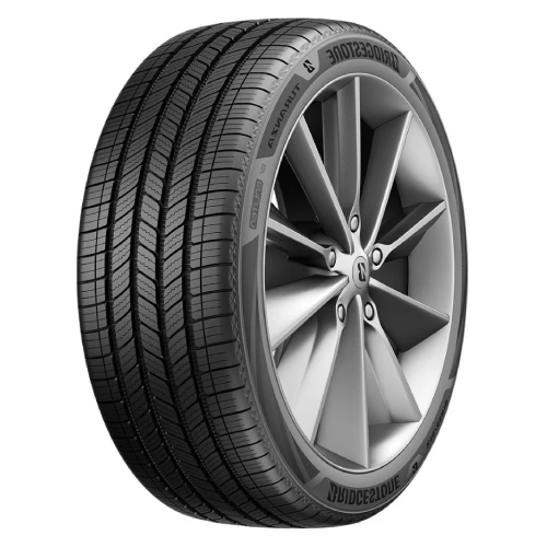 Bridgestone Turanza EV 255/45R20 105Y 500 A A All Season Touring Passenger BL Tire
Bridgestone Turanza EV 255/45R20 105Y 500 A A All Season Touring Passenger BL Tire