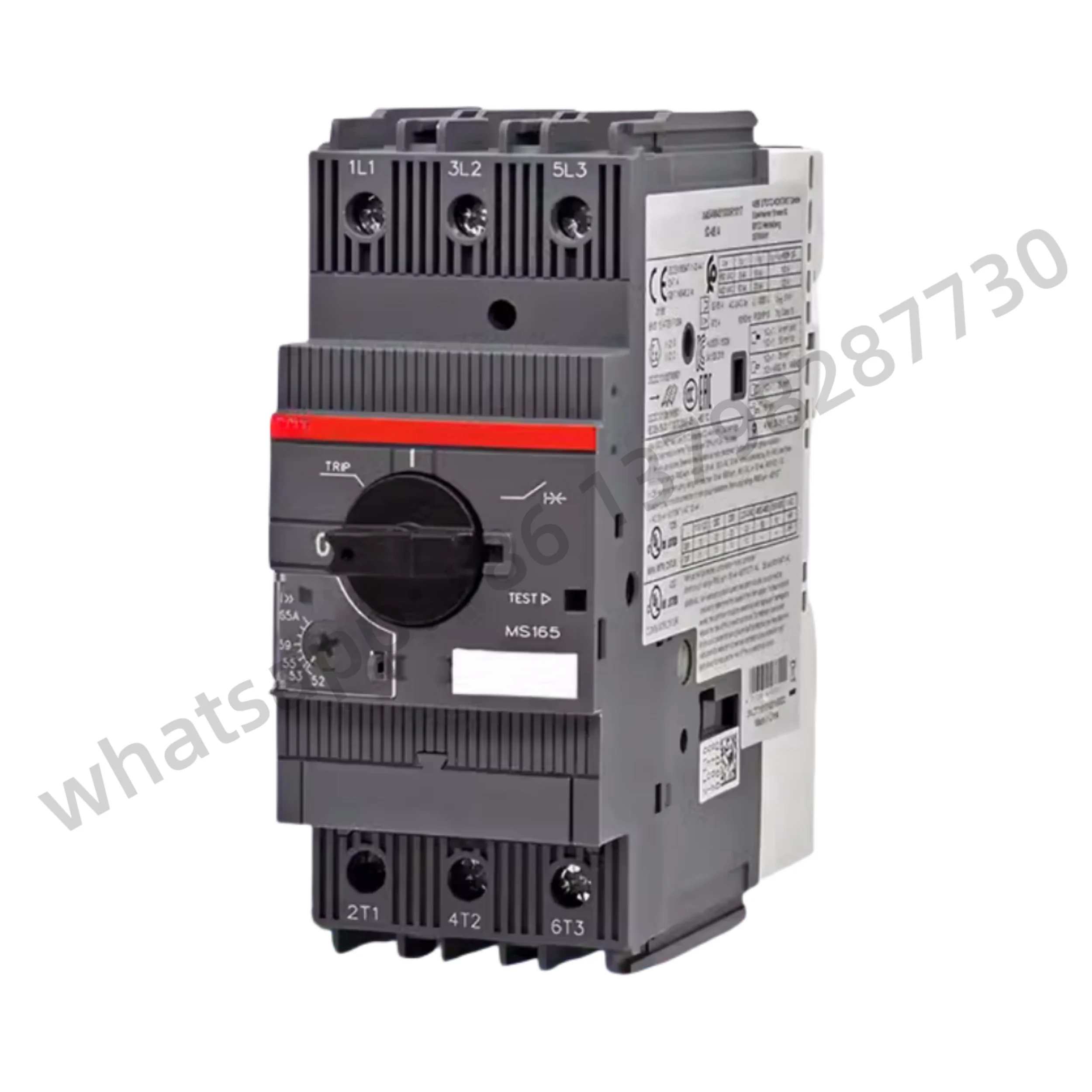 Новый оригинальный MS116 3P 0.4A 0.63A 1A 1.6A 2.5A 4A 6.3A 10A 12A 16A 20A 25A 32A
Новый оригинальный MS116 3P 0.4A 0.63A 1A 1.6A 2.5A 4A 6.3A 10A 12A 16A 20A 25A 32A
