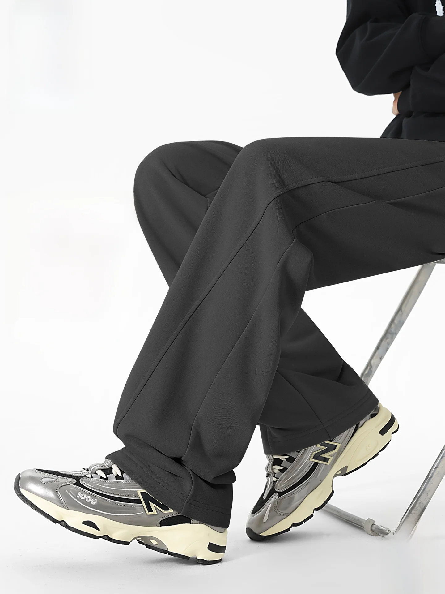 Men's Comfortable Straight Leg Pants American Sle Spring Loose Fit Casual Sports Trousers Polyester Fiber
Men's Comfortable Straight Leg Pants American Sle Spring Loose Fit Casual Sports Trousers Polyester Fiber