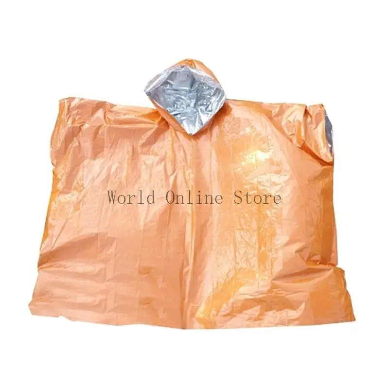 Thermal Rain Poncho с капюшоном портативных дождей пончо для ветра и холодных защит 87HC
Thermal Rain Poncho с капюшоном портативных дождей пончо для ветра и холодных защит 87HC