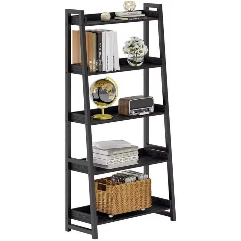 Промышленная книжная полка IRONCK, 5-уровневая, ширина 31,5 дюйма, полка-лестница, полки для хранения, полка для хранения, металлический каркас для мебели, 
Промышленная книжная полка IRONCK, 5-уровневая, ширина 31,5 дюйма, полка-лестница, полки для хранения, полка для хранения, металлический каркас для мебели,